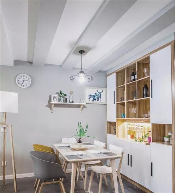 你家墻面顏色上墻與色卡相差太大？可能是你缺了這份終極墻漆指南！