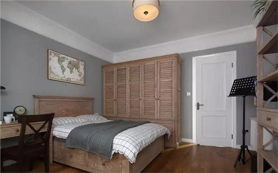 你家墻面顏色上墻與色卡相差太大？可能是你缺了這份終極墻漆指南！