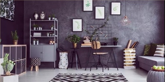 是什么原因讓藝術(shù)涂料受到越來越多人的青睞呢？