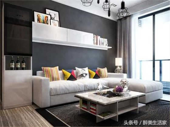 【干貨必看】?jī)?nèi)墻乳膠漆選購(gòu)：識(shí)別五大誤區(qū) 遠(yuǎn)離劣品