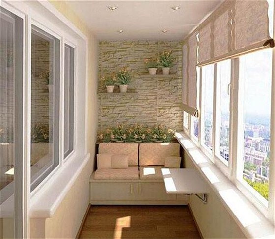 陽臺雖小，但滲水問題一直困擾，陽臺防水必不可少?。?！