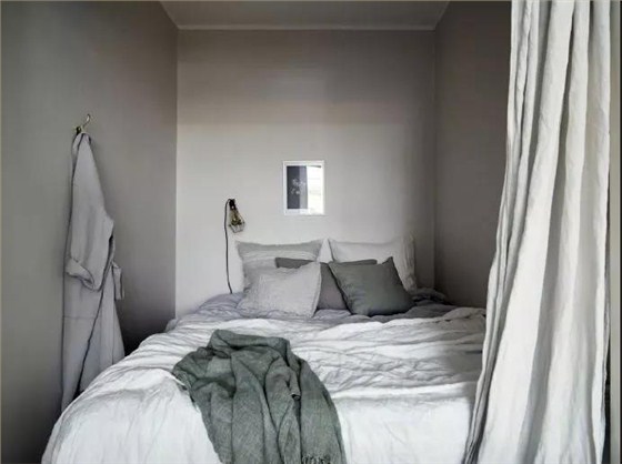 &ldquo;灰綠色&rdquo;遠離壓力，輕松打造輕奢感