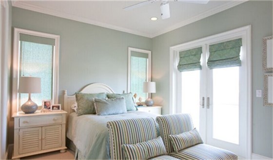 挑選內(nèi)墻乳膠漆的五個(gè)誤區(qū)，你知道嗎？？？