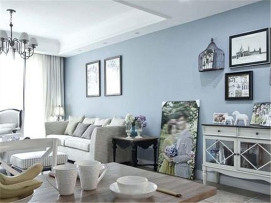 聽說過北歐風(fēng)，但你知道它的顏色怎么搭配嗎？