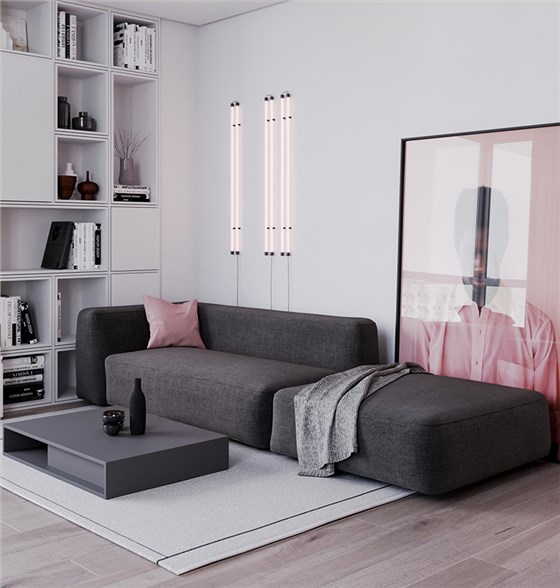 淺談現(xiàn)代風(fēng)格