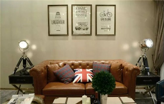 調料新風格，醬油系風格