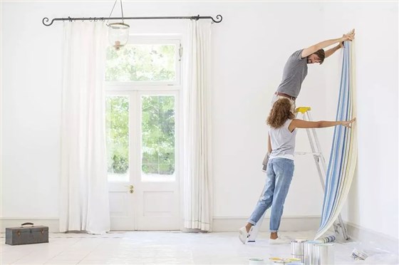 處暑至，秋季裝修知多少？