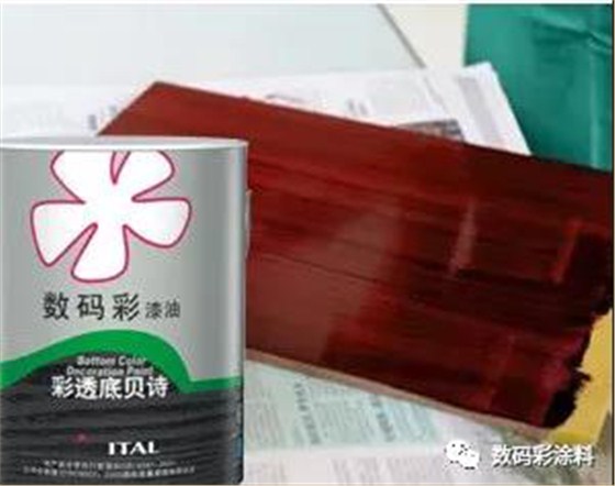 感受數(shù)碼彩清新，愛沐養(yǎng)生館工程賞識