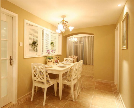 秋天的顏色的經(jīng)典搭配，你了解幾種？