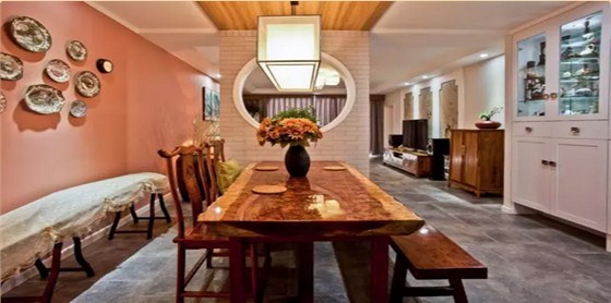 墻面只能用白色？這些顏色隨便用