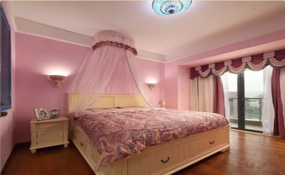 墻面只能用白色？這些顏色隨便用