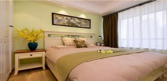 墻面只能用白色？這些顏色隨便用