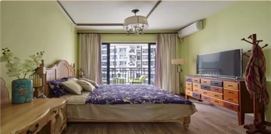 墻面只能用白色？這些顏色隨便用