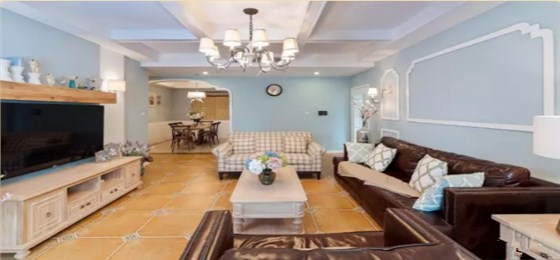 墻面只能用白色？這些顏色隨便用