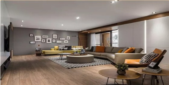 墻面只能用白色？這些顏色隨便用