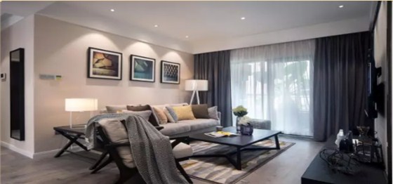 墻面只能用白色？這些顏色隨便用