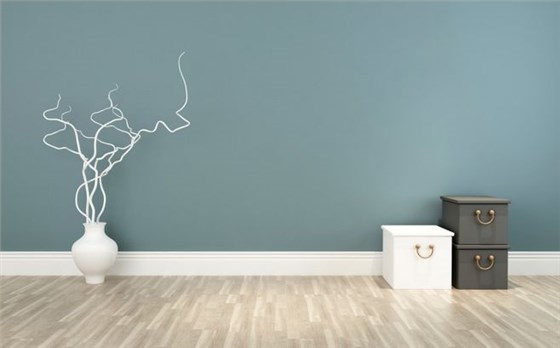 老房子墻面翻新注意問題和施工方法