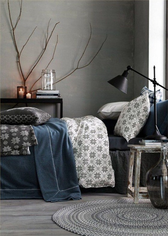 如何定立風格，除了家具墻面也很重要