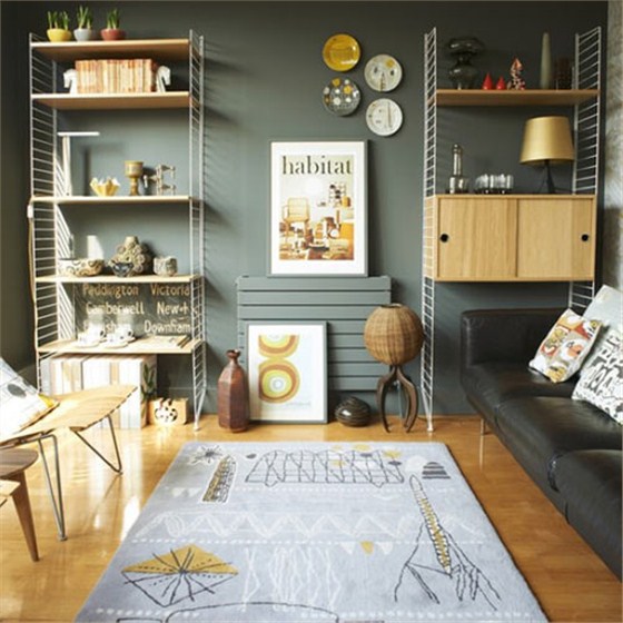 乳膠漆墻面臟了怎么辦？