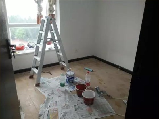 不將就！5招將出租屋改造得高大上