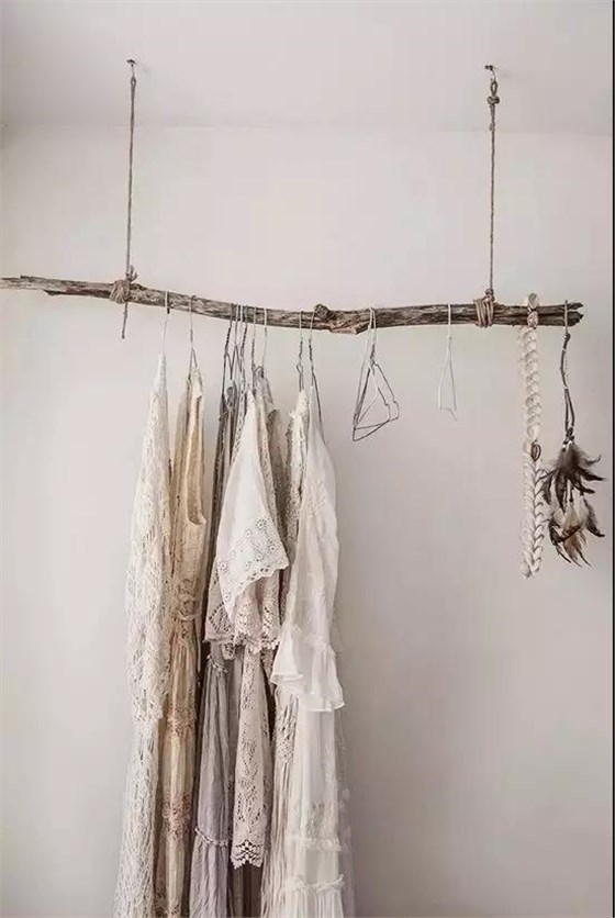 不將就！5招將出租屋改造得高大上