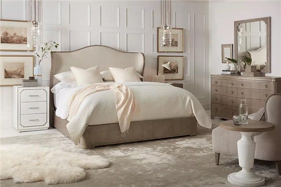 秋天墻面高端色系，莫蘭迪色系