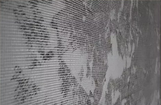 秋季是施工旺季，更新墻漆施工要點~