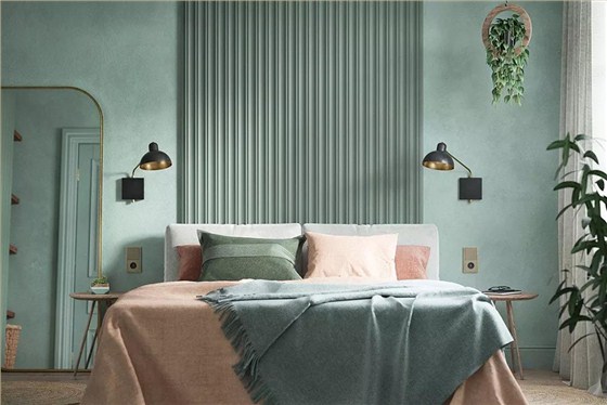 2020年家居流行顏色 2020年家居流行顏色