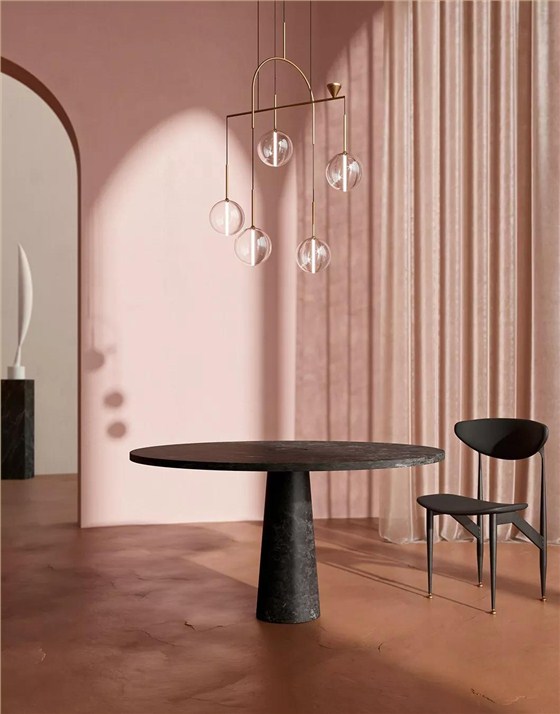 2020年家居流行顏色