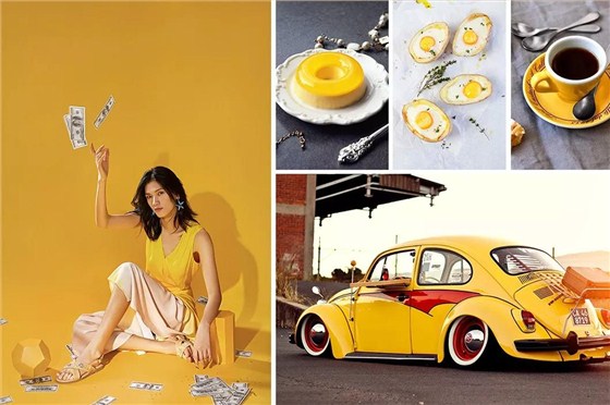 2020年家居流行顏色