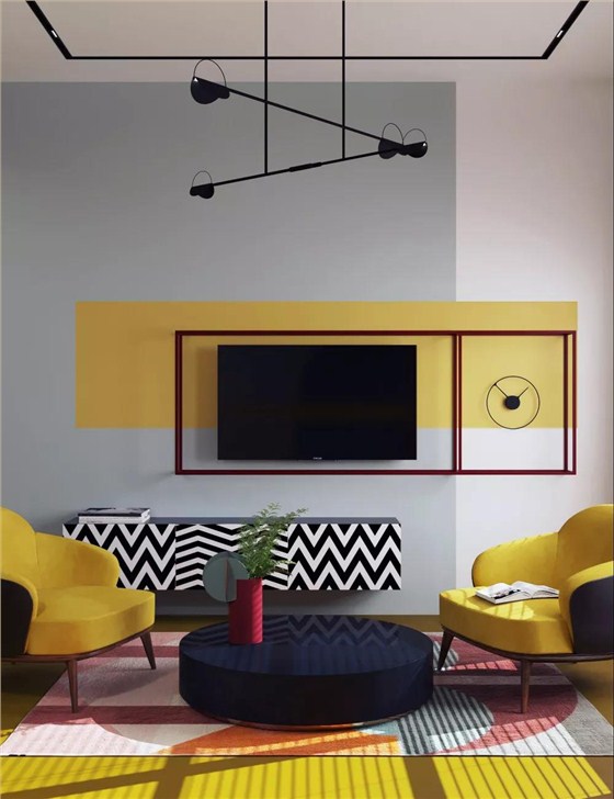 2020年家居流行顏色 2020年家居流行顏色