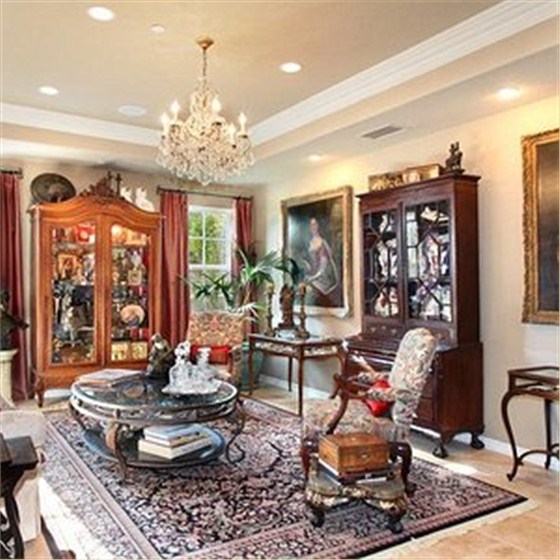 裝修刷油漆需要什么？