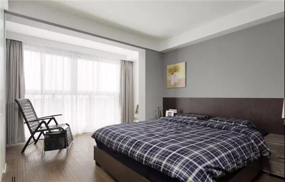 墻面顏色影響心情，你會(huì)pick哪種顏色？