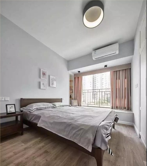 墻面顏色影響心情，你會(huì)pick哪種顏色？