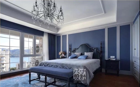 墻面顏色影響心情，你會(huì)pick哪種顏色？