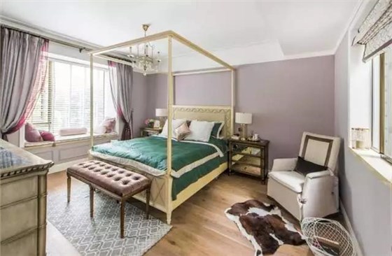 房間顏色指南，這是一個(gè)實(shí)用指南！