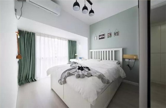 房間顏色指南，這是一個(gè)實(shí)用指南！