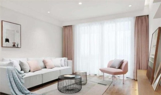 家里裝修比較煩？極簡主義裝修方式能簡就簡