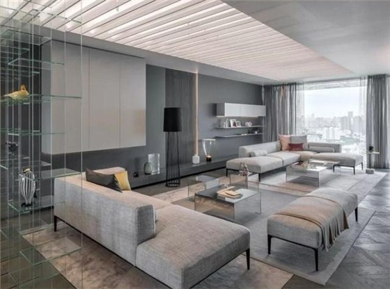 家里裝修比較煩？極簡主義裝修方式能簡就簡