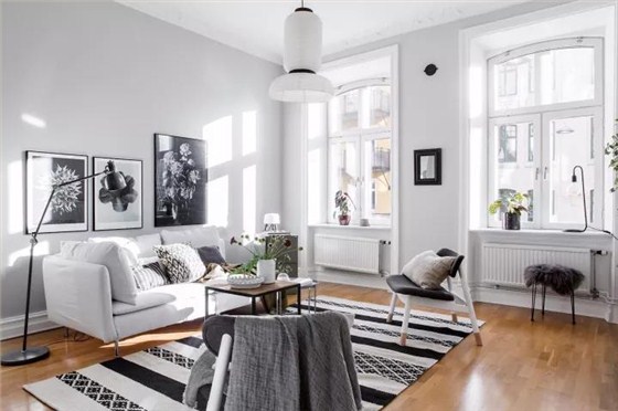 家里裝修比較煩？極簡主義裝修方式能簡就簡