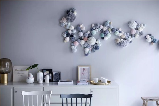 家里裝修比較煩？極簡主義裝修方式能簡就簡