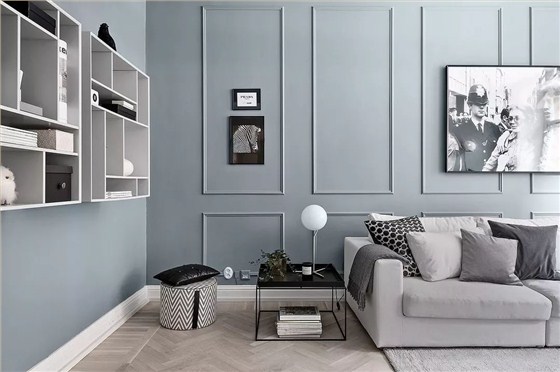家里裝修比較煩？極簡主義裝修方式能簡就簡