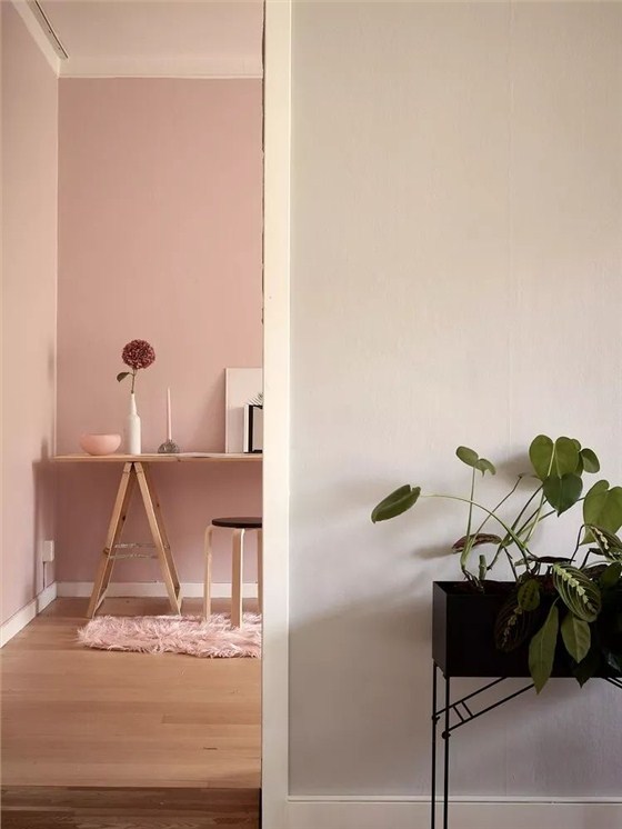 家里裝修比較煩？極簡主義裝修方式能簡就簡