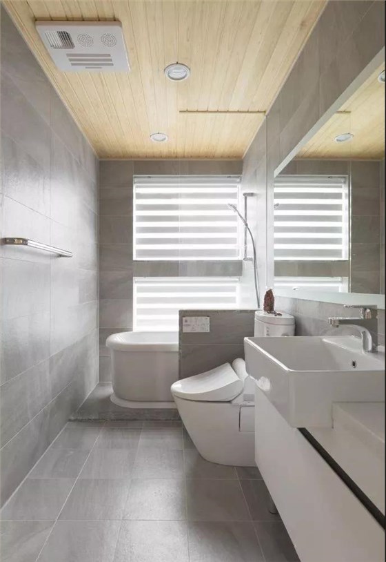 半墻設(shè)計，你怎么這么優(yōu)秀！