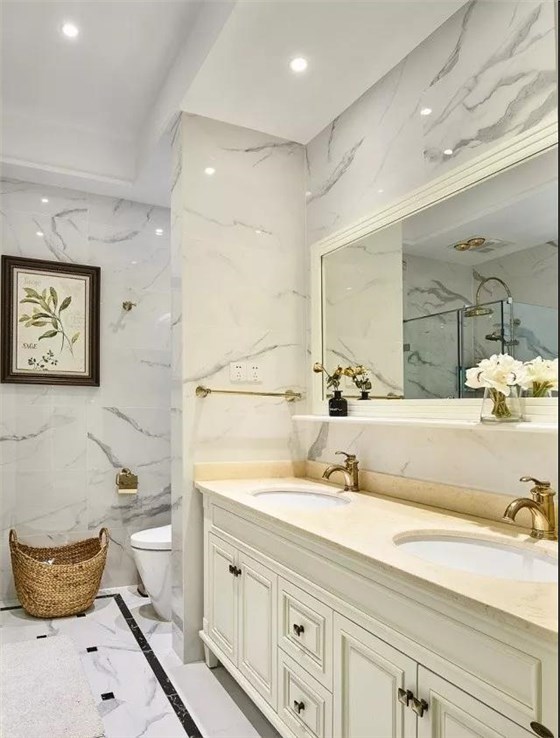 半墻設(shè)計，你怎么這么優(yōu)秀！