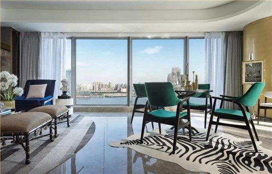 適合中國(guó)人的輕奢風(fēng)