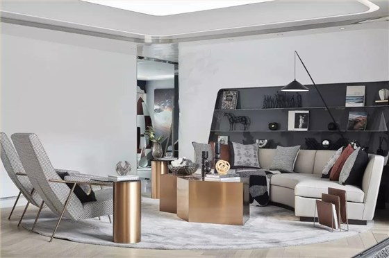 適合中國(guó)人的輕奢風(fēng)