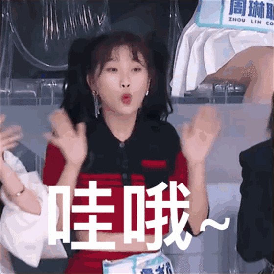 看到這么多精美的作品，小妖開始期待接下來的培訓(xùn)了