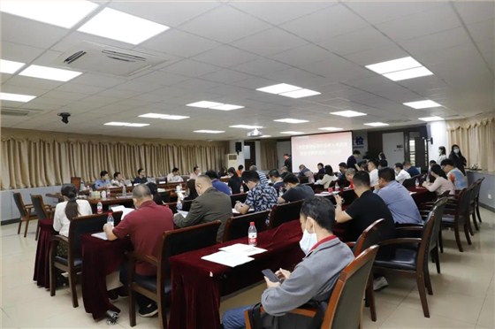 廣東綠色建材認證咨詢中心成立，加快綠色建材認證與采信入庫應(yīng)用進程！