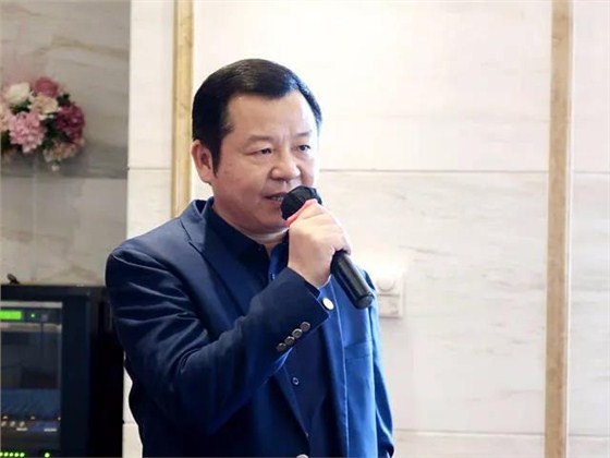 譜寫順德涂料新篇章 佛山涂協(xié)、順德涂料商會理事會成功舉辦